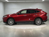 ハリアー 2.5 ハイブリッド E-Four Z レザーパッケージ 4WD 