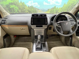 ランドクルーザープラド 2.7 TX Lパッケージ 4WD 