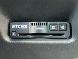 【ETC2.0】高速道路の料金所をストレスなく通過!話題のスポットやサービスエリアに多い「スマートIC」利用時は必須のアイテムです。当店でセットアップを実施、ご納車当日からすぐにご利用いただけます!
