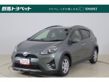 トヨタならではの「5つの安心」をセットにした『トヨタ認定中古車』です。「まるごとクリーニング」「車両検査証明書」「ロングラン保証」「エンジン内部洗浄」「全店舗工場完備」付き。