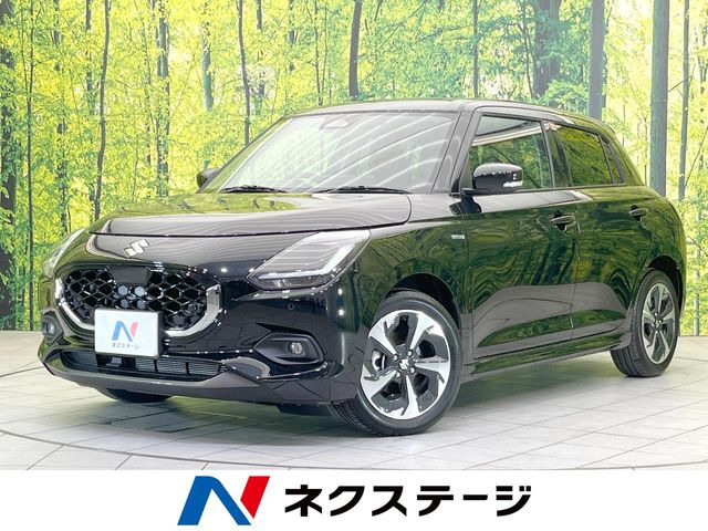 スイフト 1.2 ハイブリッド(HYBRID) MZ 