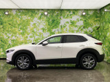 CX-30 2.0 20S プロアクティブ ツーリングセレクション 