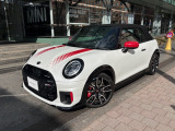 BMW MINI ミニコンバーチブル