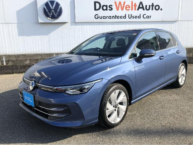 ゴルフ  TDI スタイル ディーゼルターボ