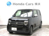 ホンダカーズ横浜 U-Select港北ニュータウンへようこそ! 当社デモカーお墨付き車両!人気車両で充実装備の一台!お薦めです!