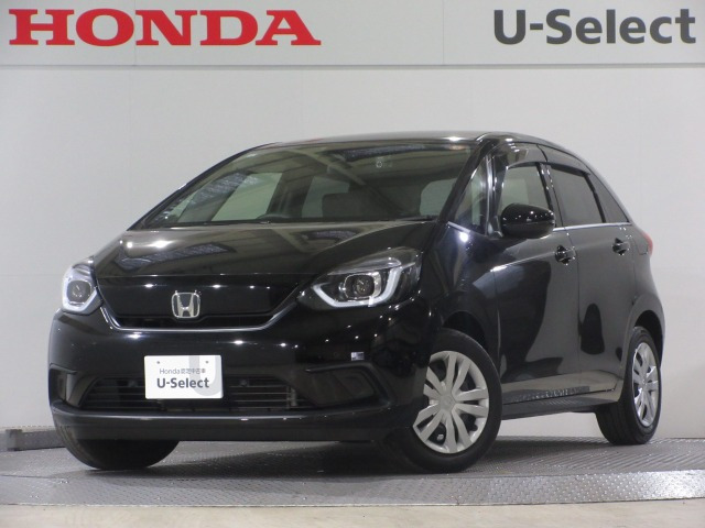 フィット 1.3 ベーシック（6BA-GR1）