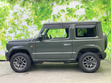 ジムニー XC 4WD 