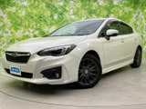 【中古車情報】スバル インプレッサG4 2.0 i-S アイサイト 4WD  の中古車詳細（走行距離：2.9万km、カラー：クリスタルホワイト・パール、販売地域：栃木県足利市）