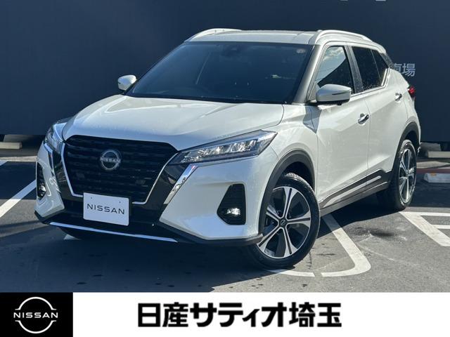 キックス 1.2 X (e-POWER) 