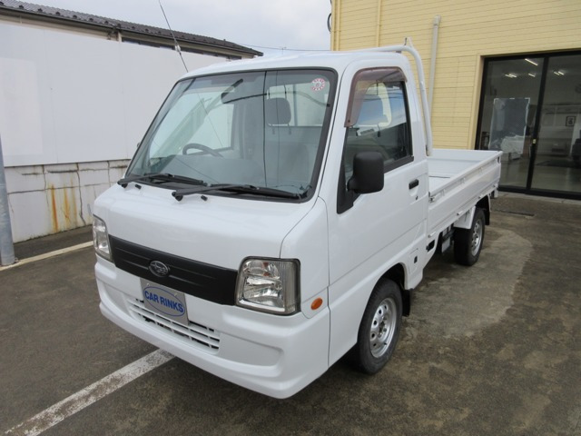サンバートラック TB 4WD 
