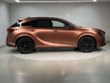 RX 500h Fスポーツパフォーマンス 4WD 