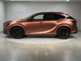 RX 500h Fスポーツパフォーマンス 4WD 
