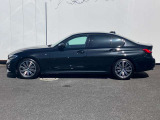 3シリーズセダン 320d xドライブ Mスポーツ 4WD 