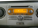 CDチューナー付きです