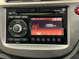 お気に入りの音楽などでドライブを楽しめるAM/FMチューナー付CDプレーヤー