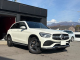 メルセデス・ベンツ GLC
