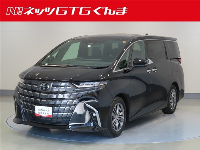 アルファード 2.5 Z 