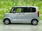 N-BOX G L ホンダセンシング 