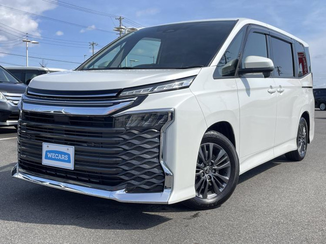 ヴォクシー 2.0 S-G 