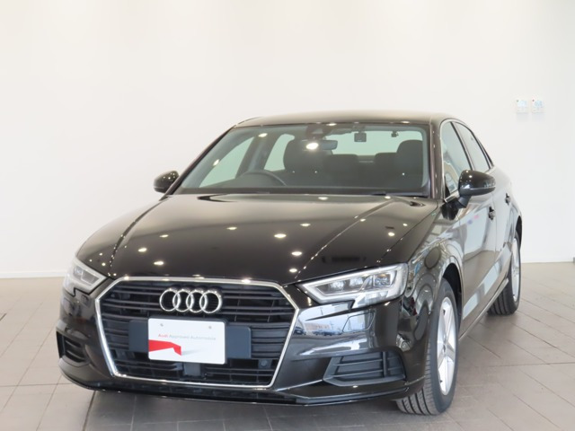 A3セダン 30 TFSI 