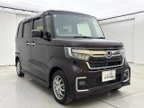 N-BOXカスタム L 4WD 