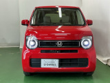 LEDヘッドライトを装備しています。LEDヘッドライトはとても明るく、雨の日や夜間走行も安全・安心です。オートライトコントロール付きで周囲の明るさに応じて自動で点灯・消灯します