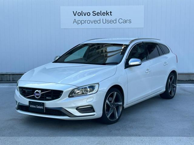 V60 T4 Rデザイン 
