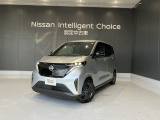 日産 サクラ