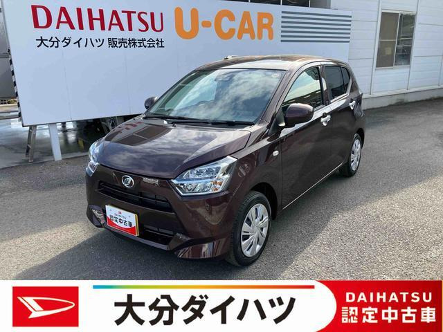 ミライース X SAIII 