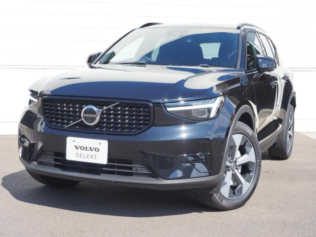 XC40 ウルトラ B4 AWD 4WD
