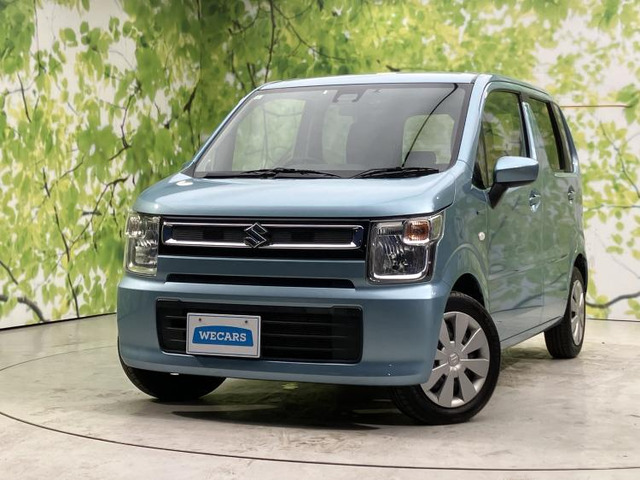 ワゴンR ハイブリッド(HYBRID) FX 