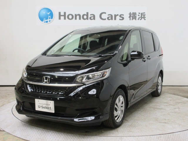 フリード 1.5 G ホンダセンシング （6BA-GB5）