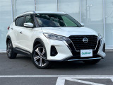 日産 キックス