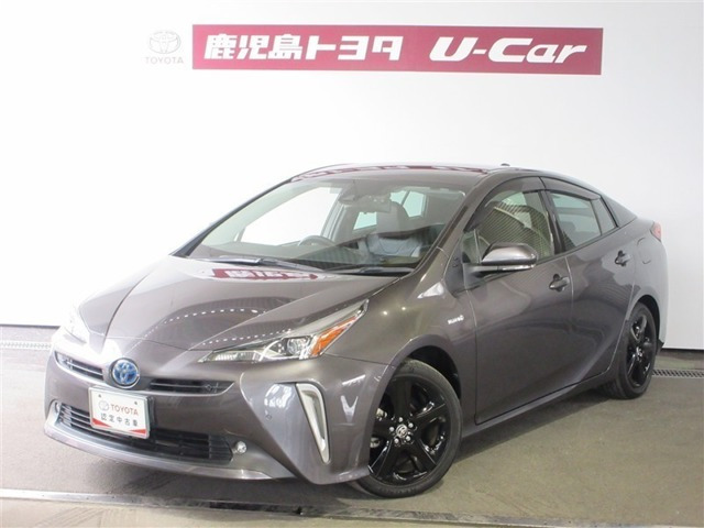 プリウス 1.8 S ツーリングセレクション 