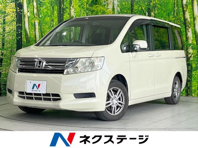 ステップワゴン2.0 L