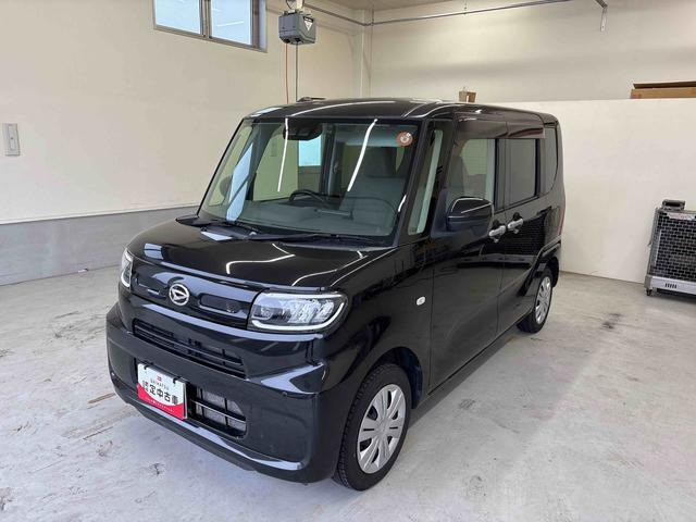 タント X セレクション 