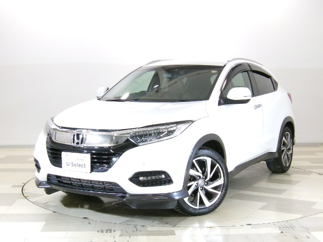 ヴェゼル 1.5 ツーリング ホンダセンシング 