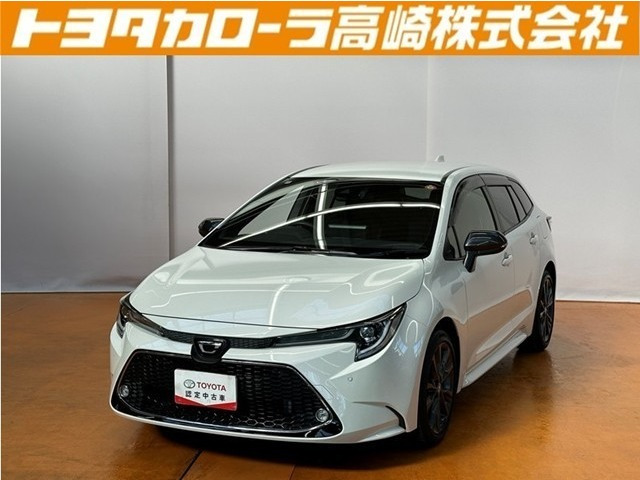 カローラツーリング 1.8 W×B 