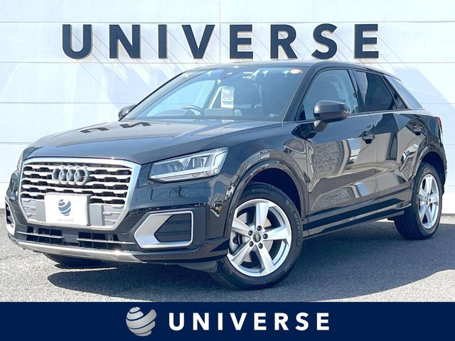 Q235 TDI スポーツ ディーゼル