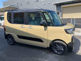 2つ目は、新車一般保証期間中のお車に格安で2年の延長保証がつけれる『まごころ保証プラス&alpha;』
