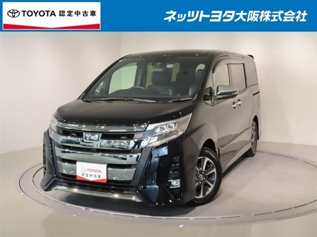 ノア  2.0 Si WxBIII