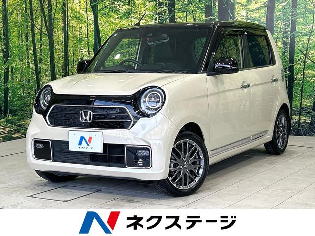 N-ONEプレミアム ツアラー