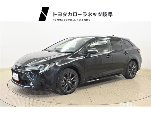 カローラツーリング 1.8 W×B