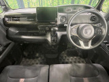 N-BOXカスタム G L ホンダセンシング 