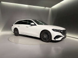 Eクラスワゴン E300 エクスクルーシブ (ISG) 