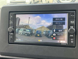 日産純正ドライブレコーダー付きです☆ナビ画面で確認できます☆