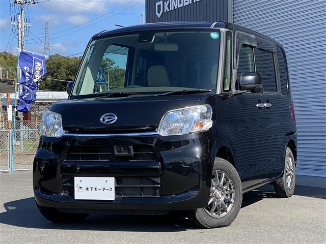 ダイハツ タント 