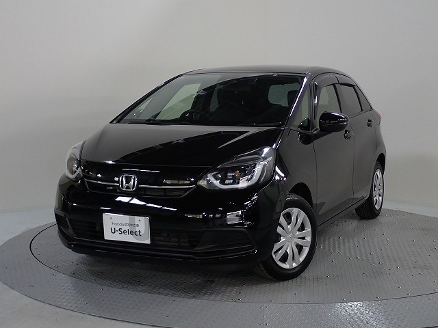 フィット 1.5 ホーム 