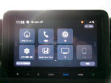 TV・Bluetooth・USBと様々なオーディオ類も備わっています!