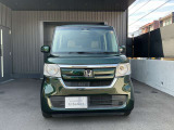 N-BOX G L ホンダセンシング 